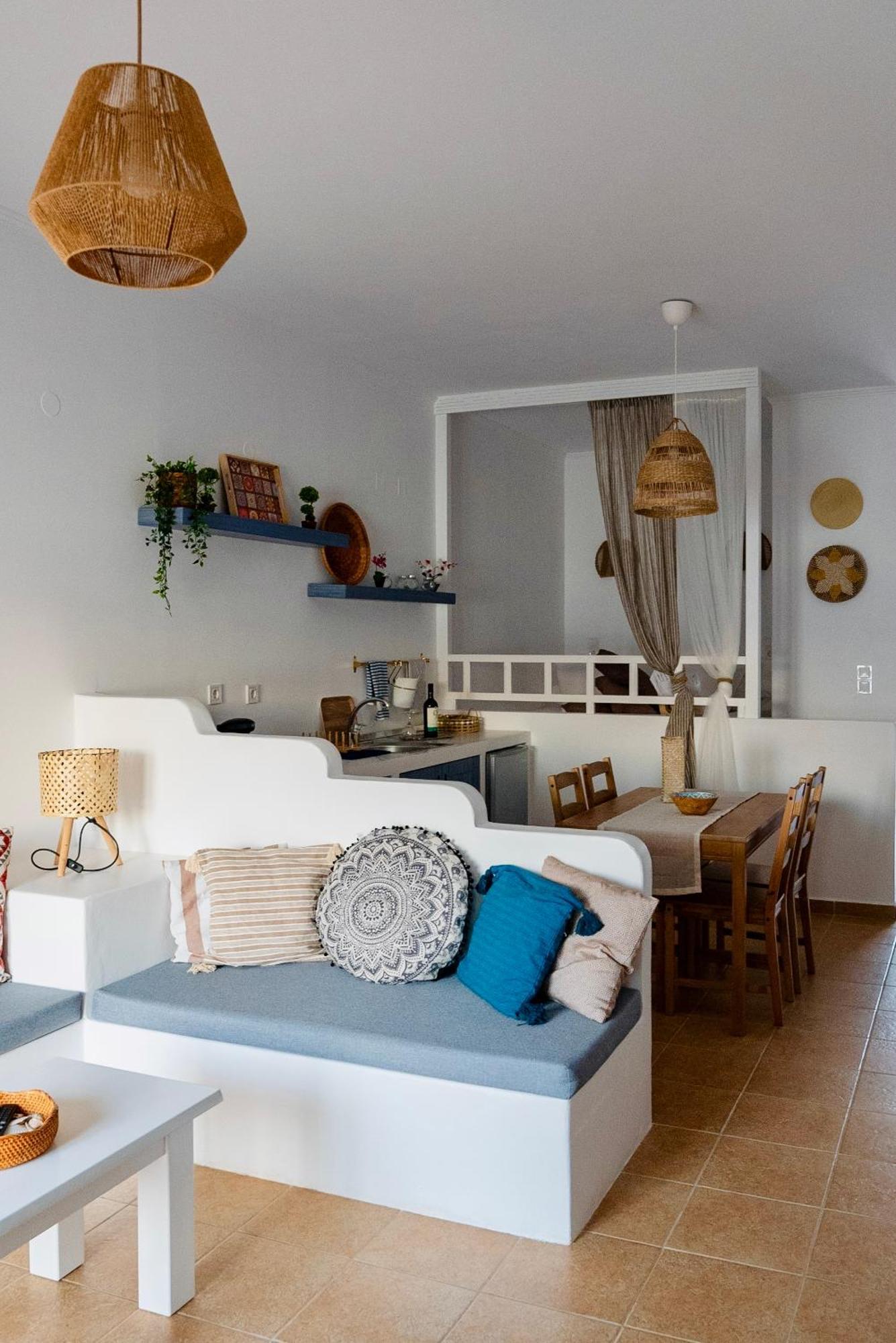 Apartment San Giorgio Leros