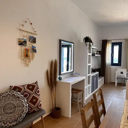 San Giorgio Leros Apartment Drymonas Exterior photo