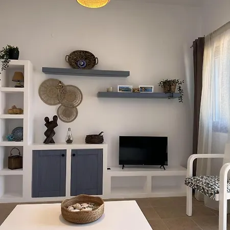 San Giorgio Leros Apartment Drymonas Exterior photo