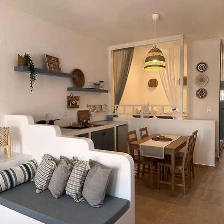 San Giorgio Leros Apartment Drymonas Exterior photo