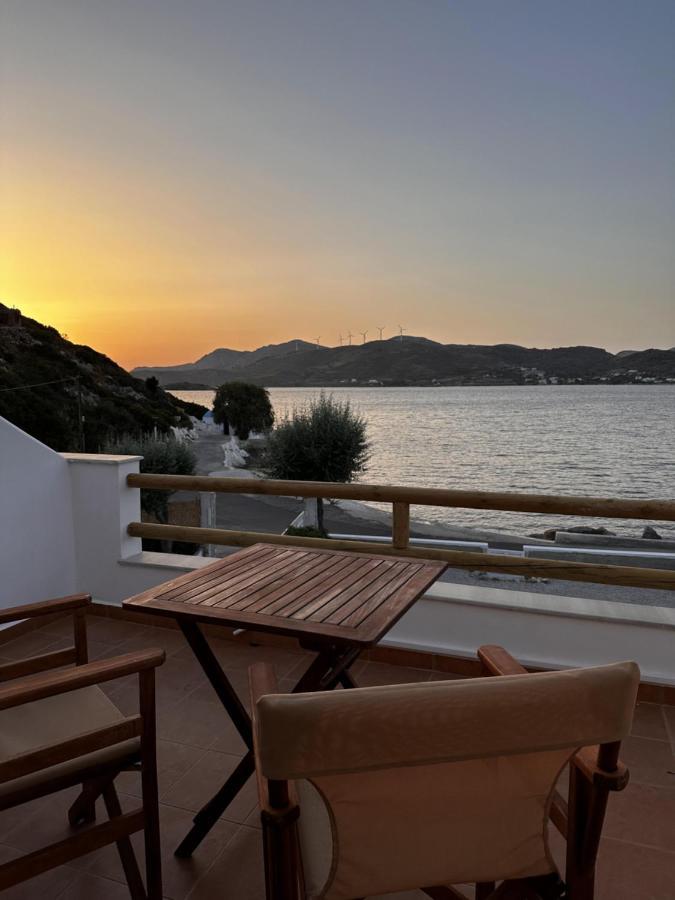 Apartment San Giorgio Leros Drymonas