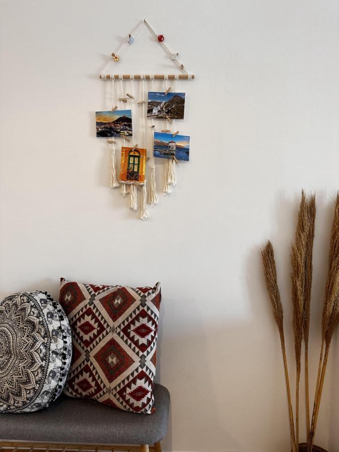 Apartment San Giorgio Leros