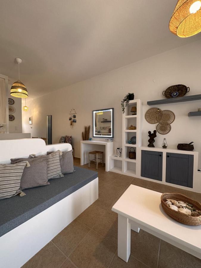 Apartment San Giorgio Leros *