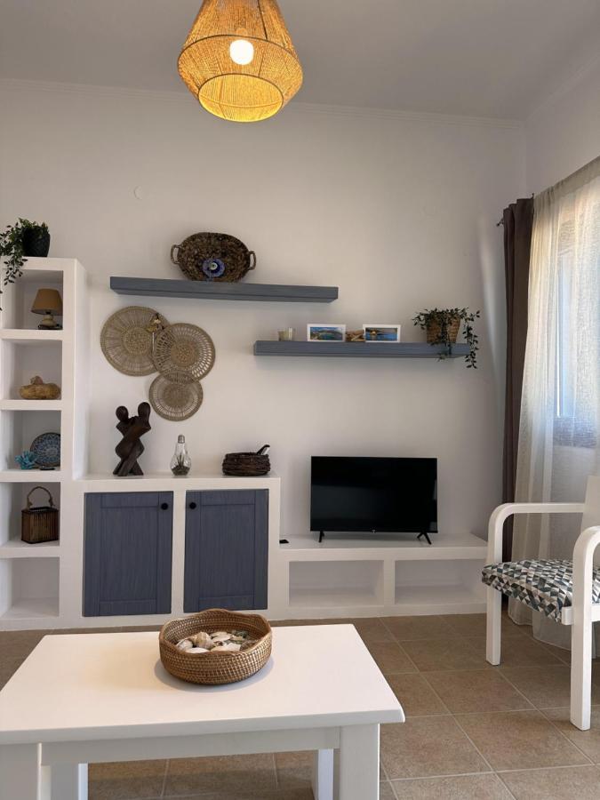 San Giorgio Leros Apartment Drymonas