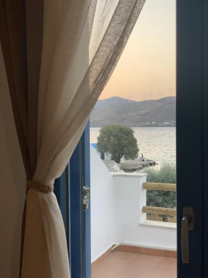 San Giorgio Leros Apartment