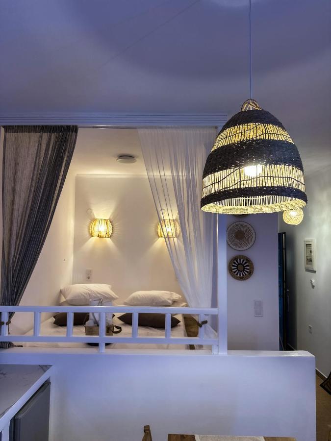 Apartment San Giorgio Leros