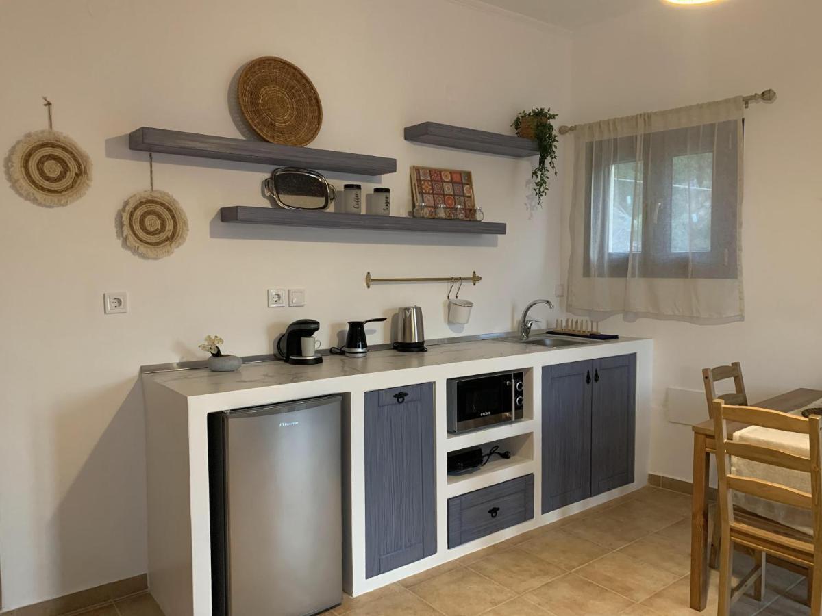San Giorgio Leros Apartment