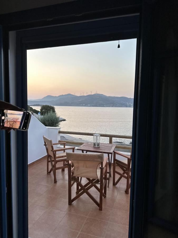Apartment San Giorgio Leros