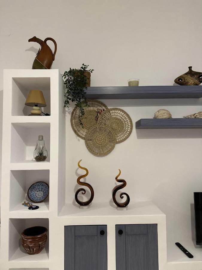 San Giorgio Leros Apartment Drymonas