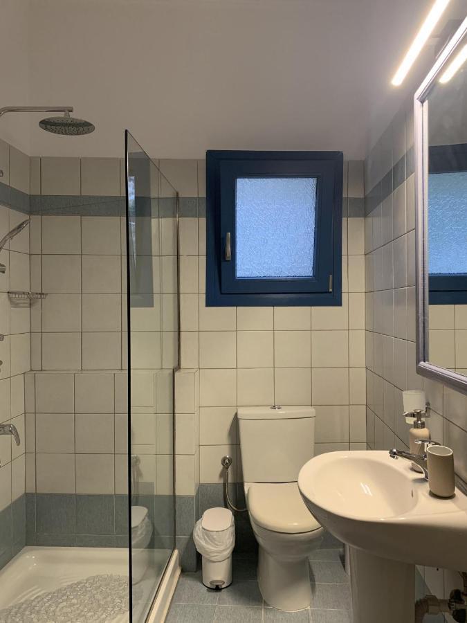 San Giorgio Leros Apartment