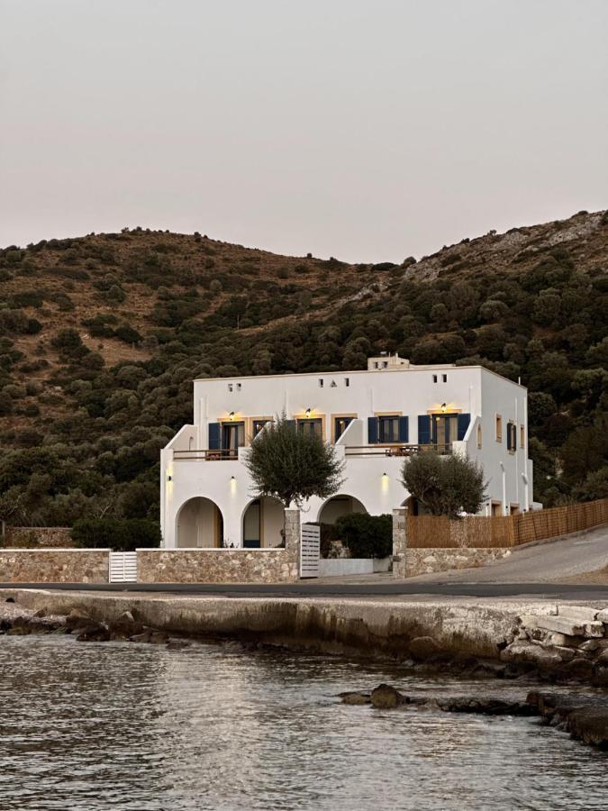Apartment San Giorgio Leros *