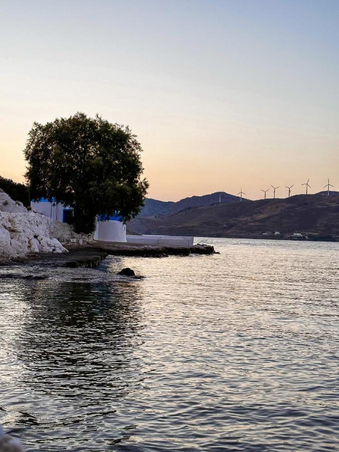 San Giorgio Leros *