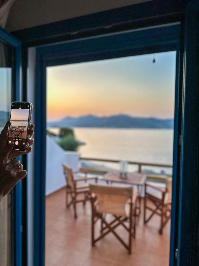 San Giorgio Leros Apartment *