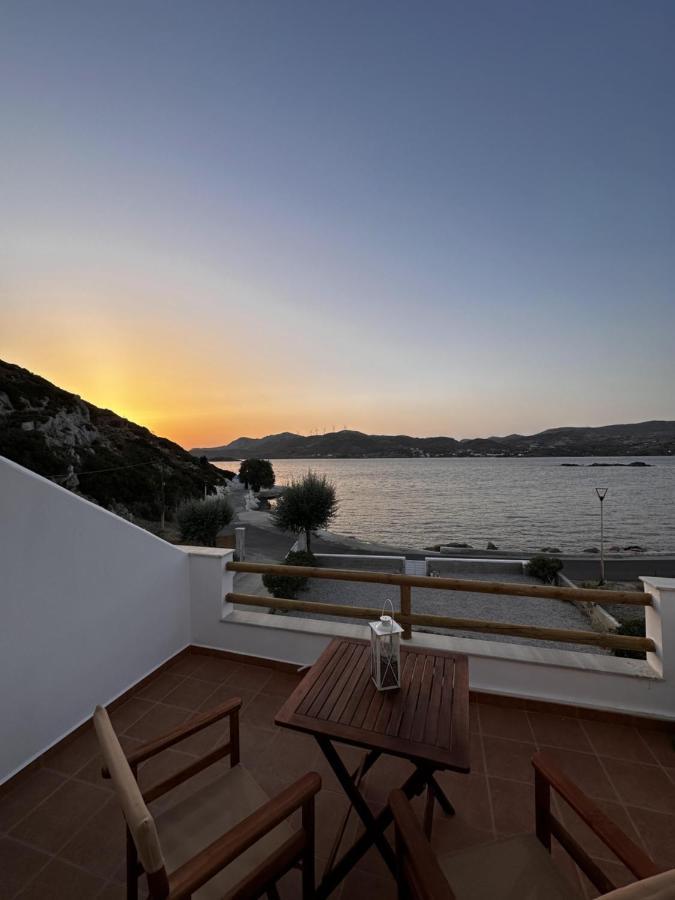 Apartment San Giorgio Leros