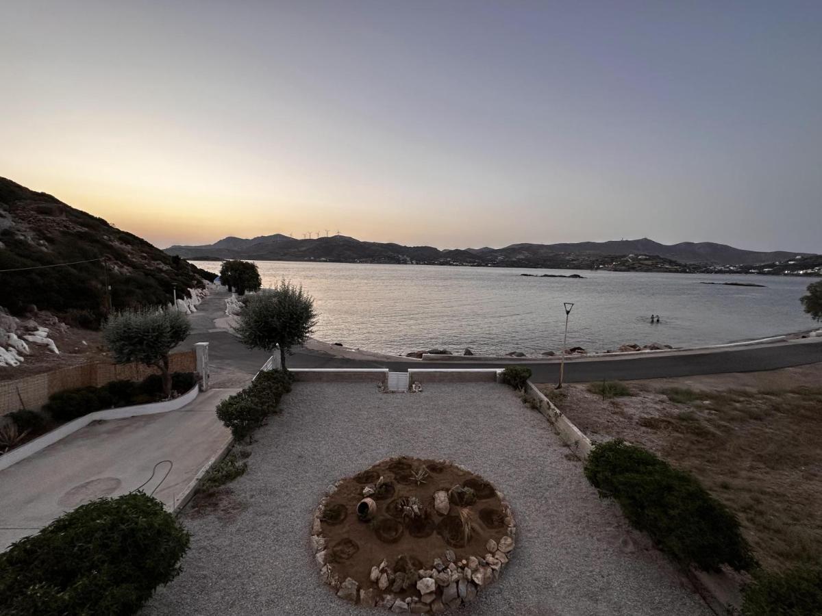 San Giorgio Leros * Drymonas