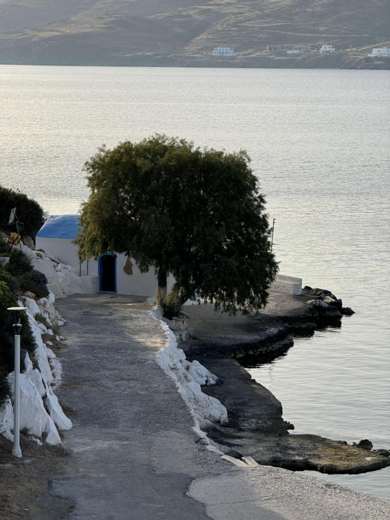 San Giorgio Leros Apartment *