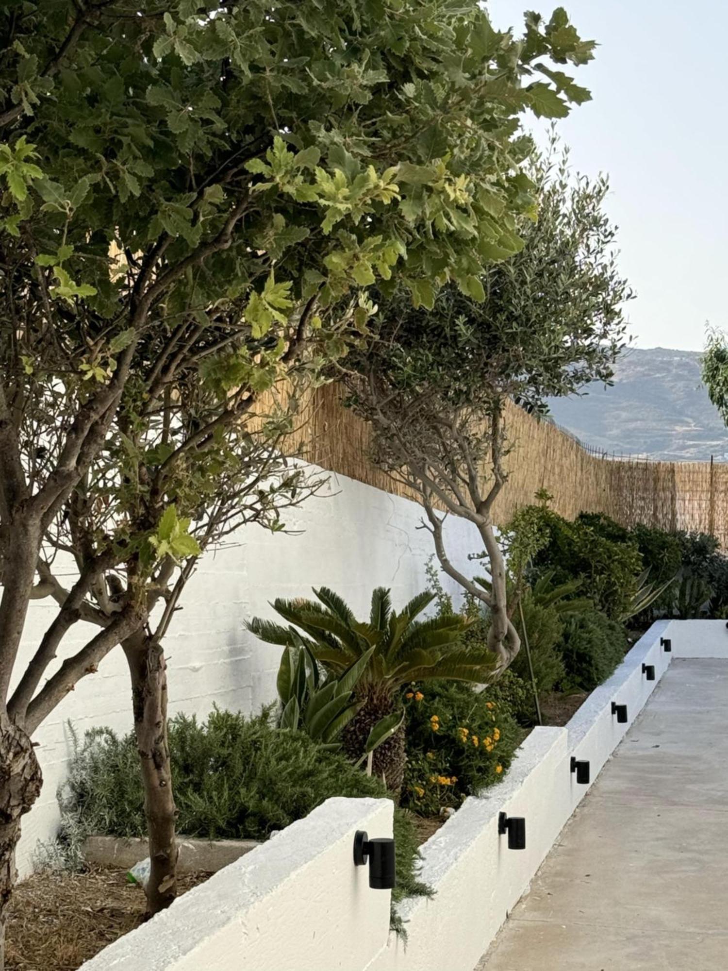 San Giorgio Leros Apartment *