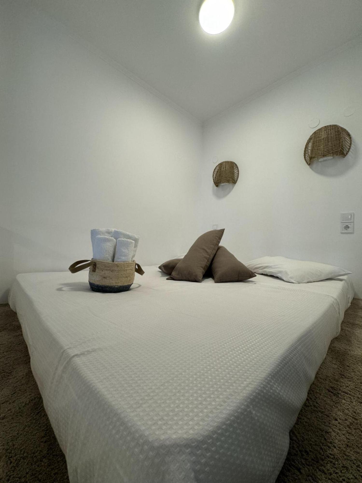 Apartment San Giorgio Leros *