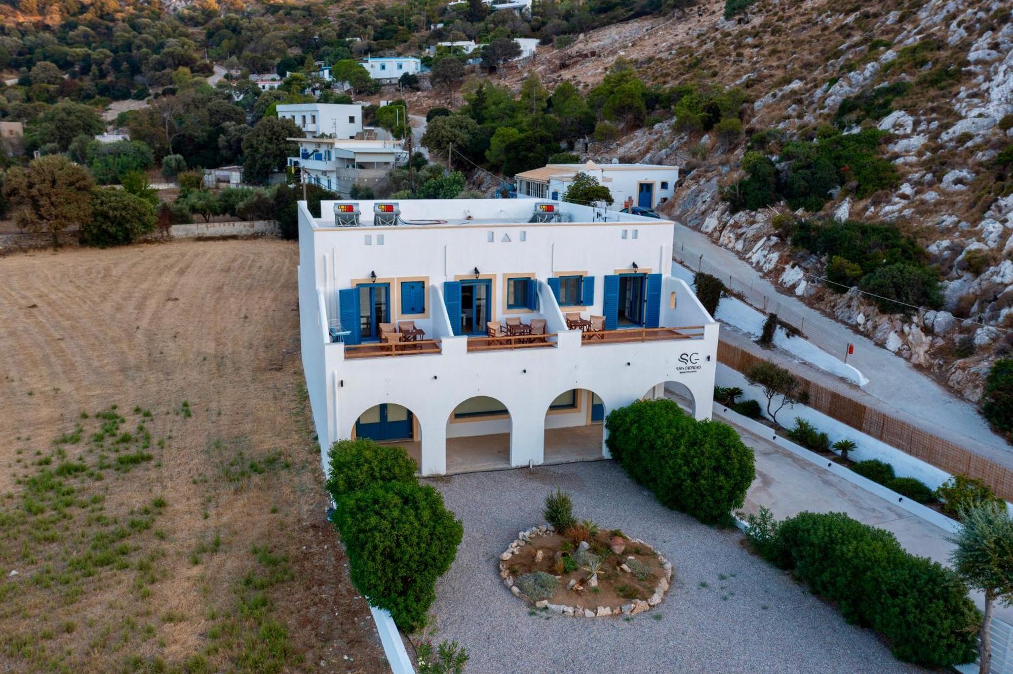 San Giorgio Leros