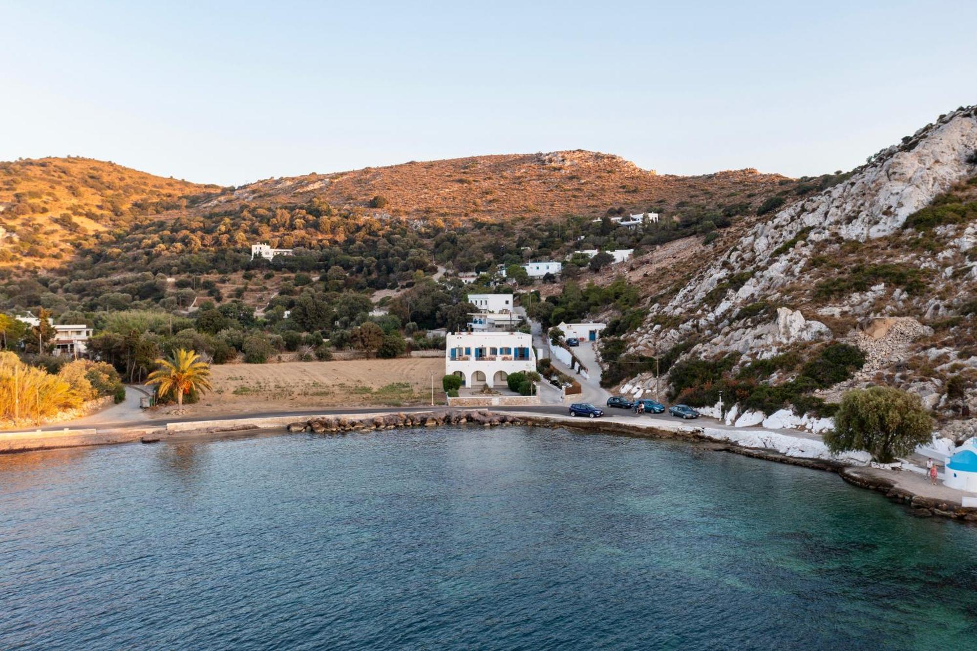 Apartment San Giorgio Leros