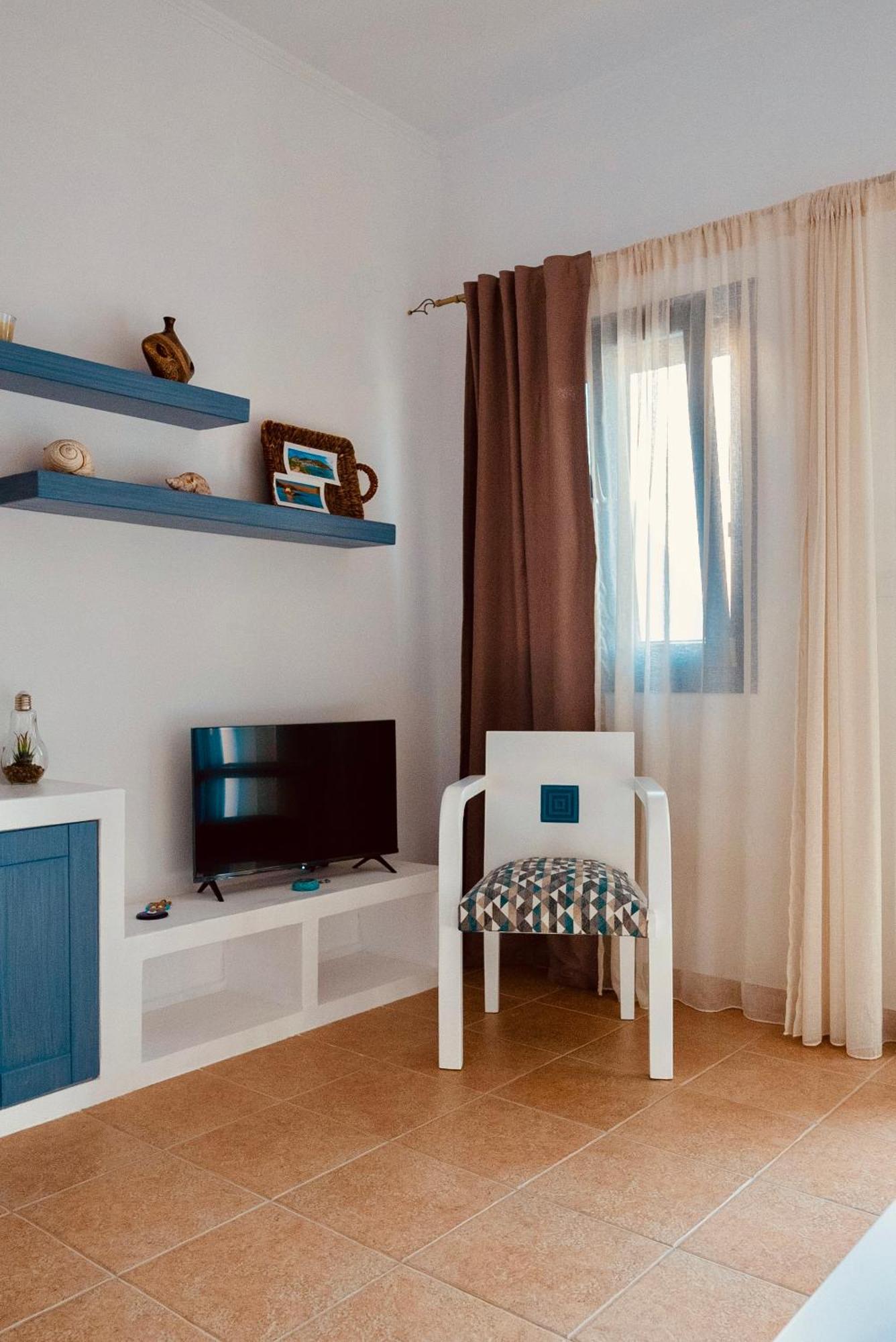 Apartment San Giorgio Leros *