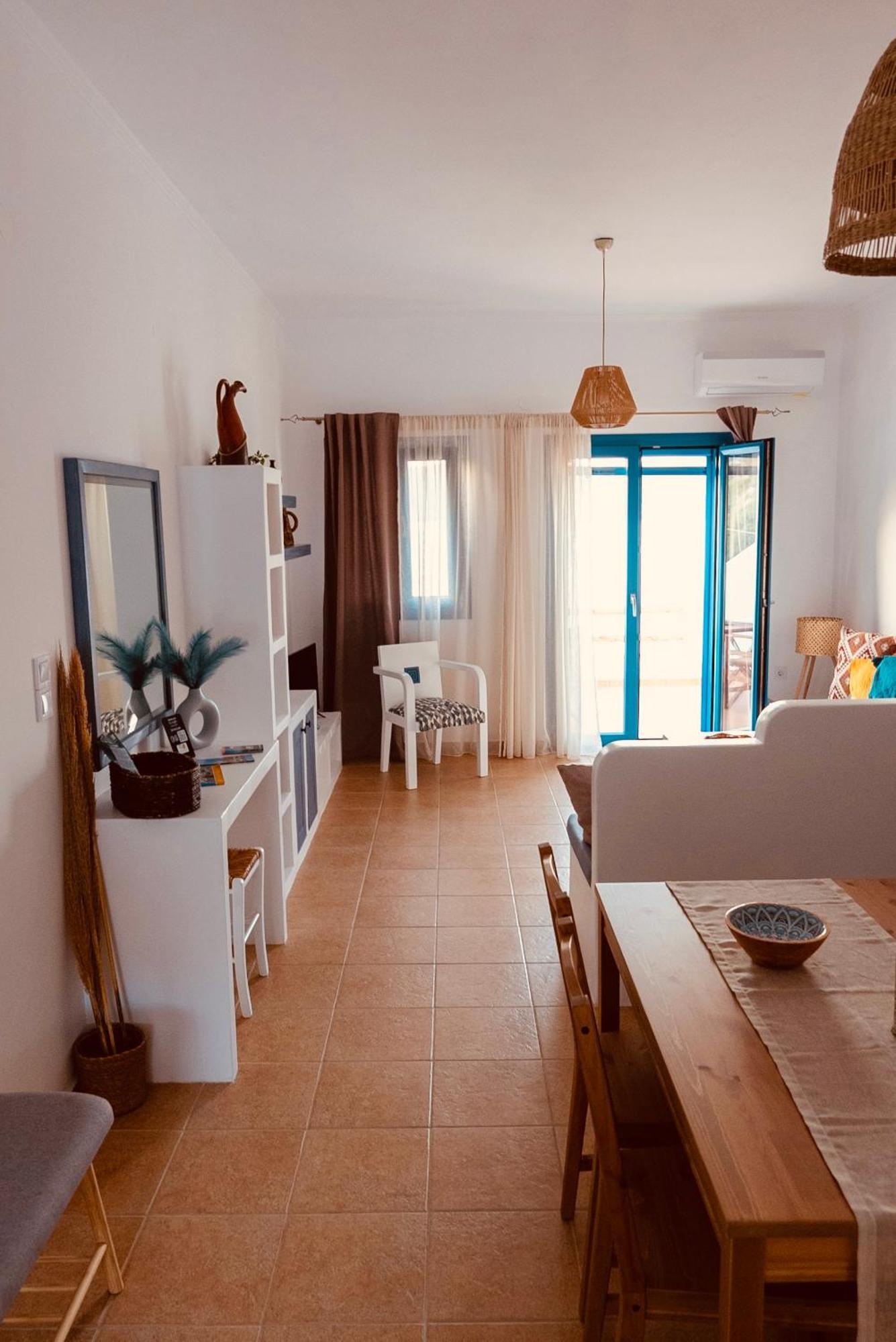 San Giorgio Leros Apartment